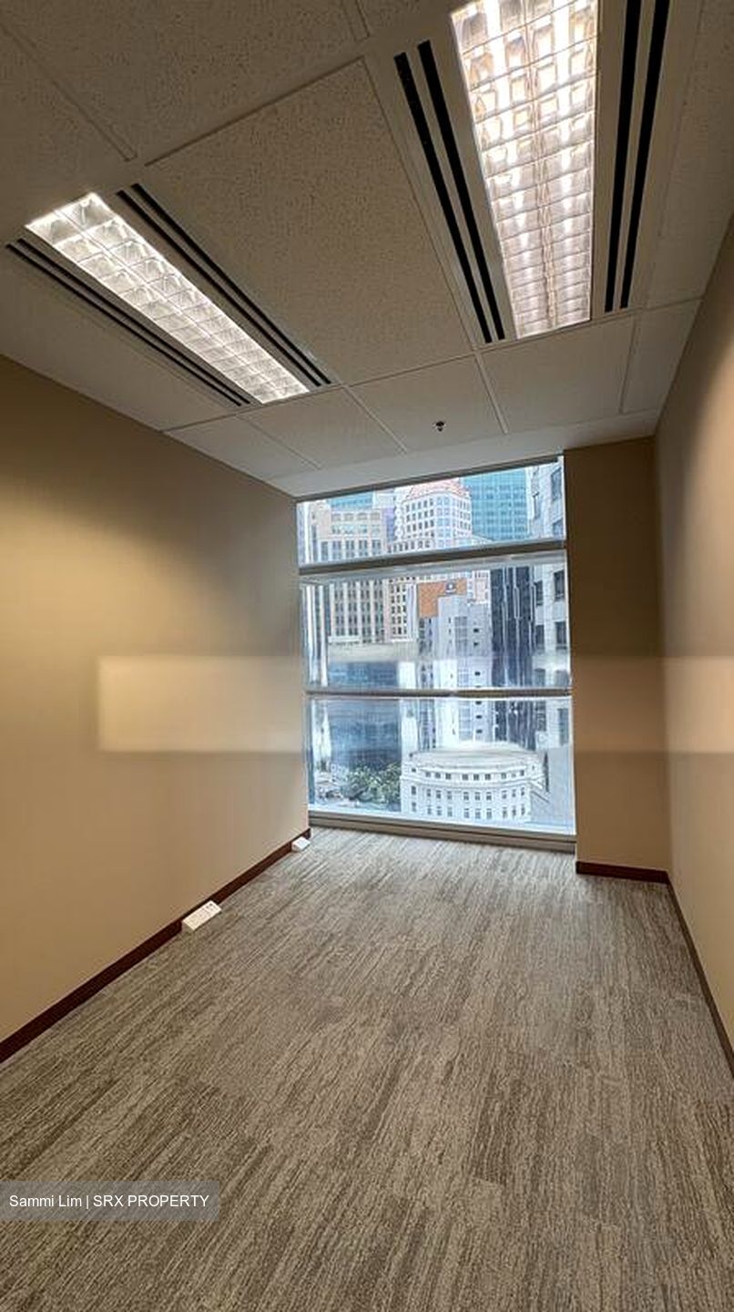 Capitaspring (D1), Office #572106221